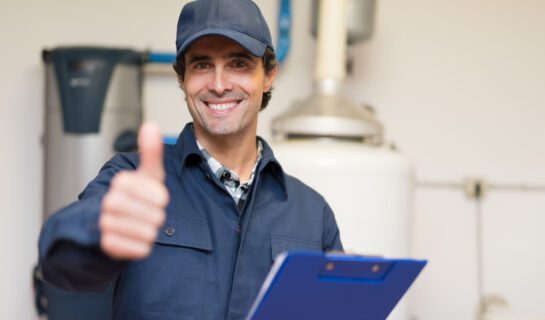 shutterstock_353456495 Mieterhöhung bei Beheizung der Wohnung mittels Wärmecontracting